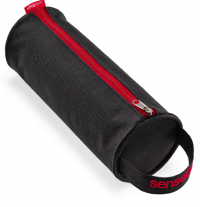 Пенал Copic SenseBag для маркеров круглый чёрный