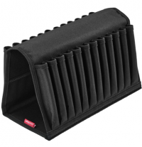 Пенал Copic SenseBag для 24 маркеров чёрный